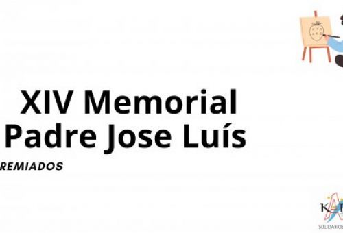 Ganadores XIV Memorial Padre Jose Luís